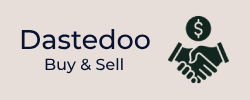 Buy & Sell in Dastedoo